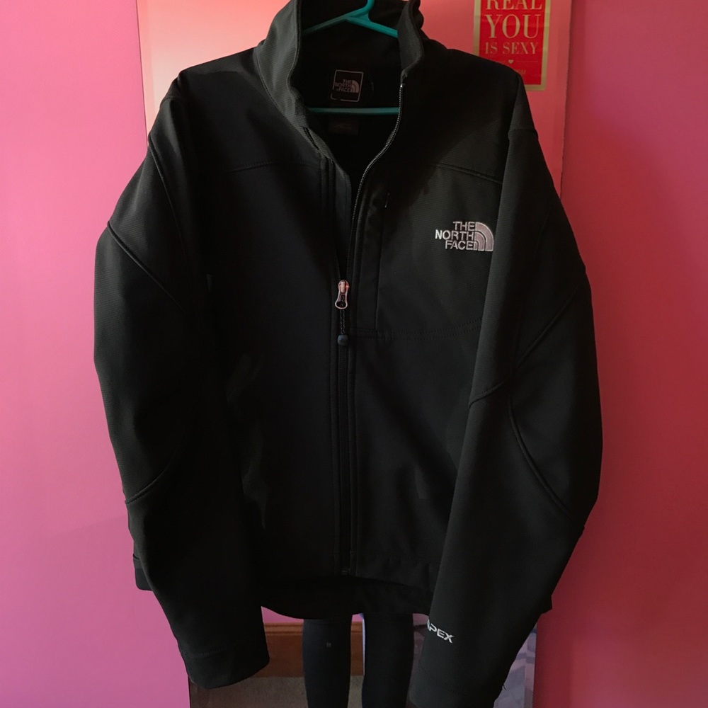 Women's North Face Apex Bionic jacket