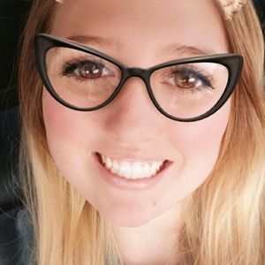 Meet your Posher, Cheyenne