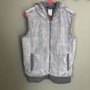 Patagonia vest