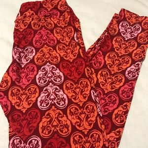 Lularoe Leggins