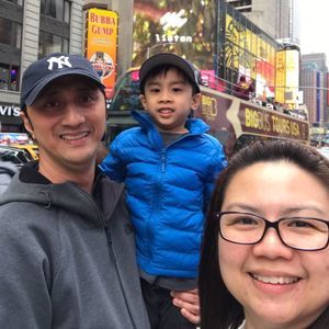 Meet your Posher, Armida