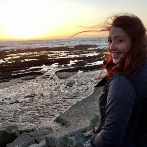 Meet your Posher, Julianne