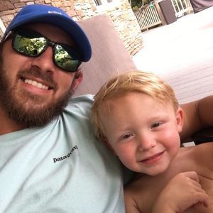 Meet your Posher, Cody