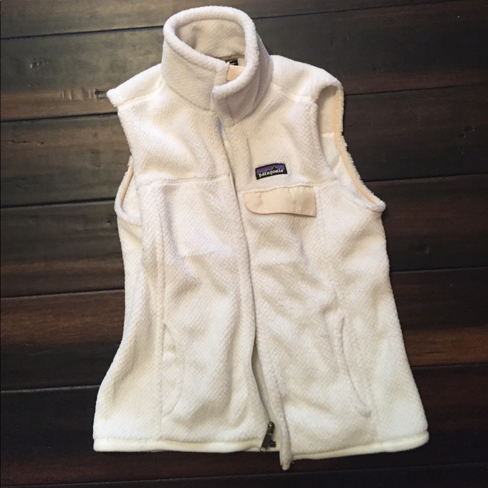 Patagonia Vest