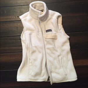 Patagonia Vest