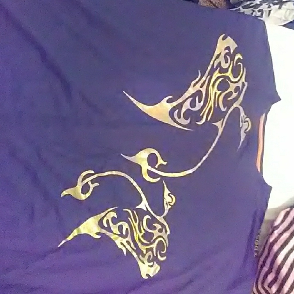 Coogi Mens Shirt