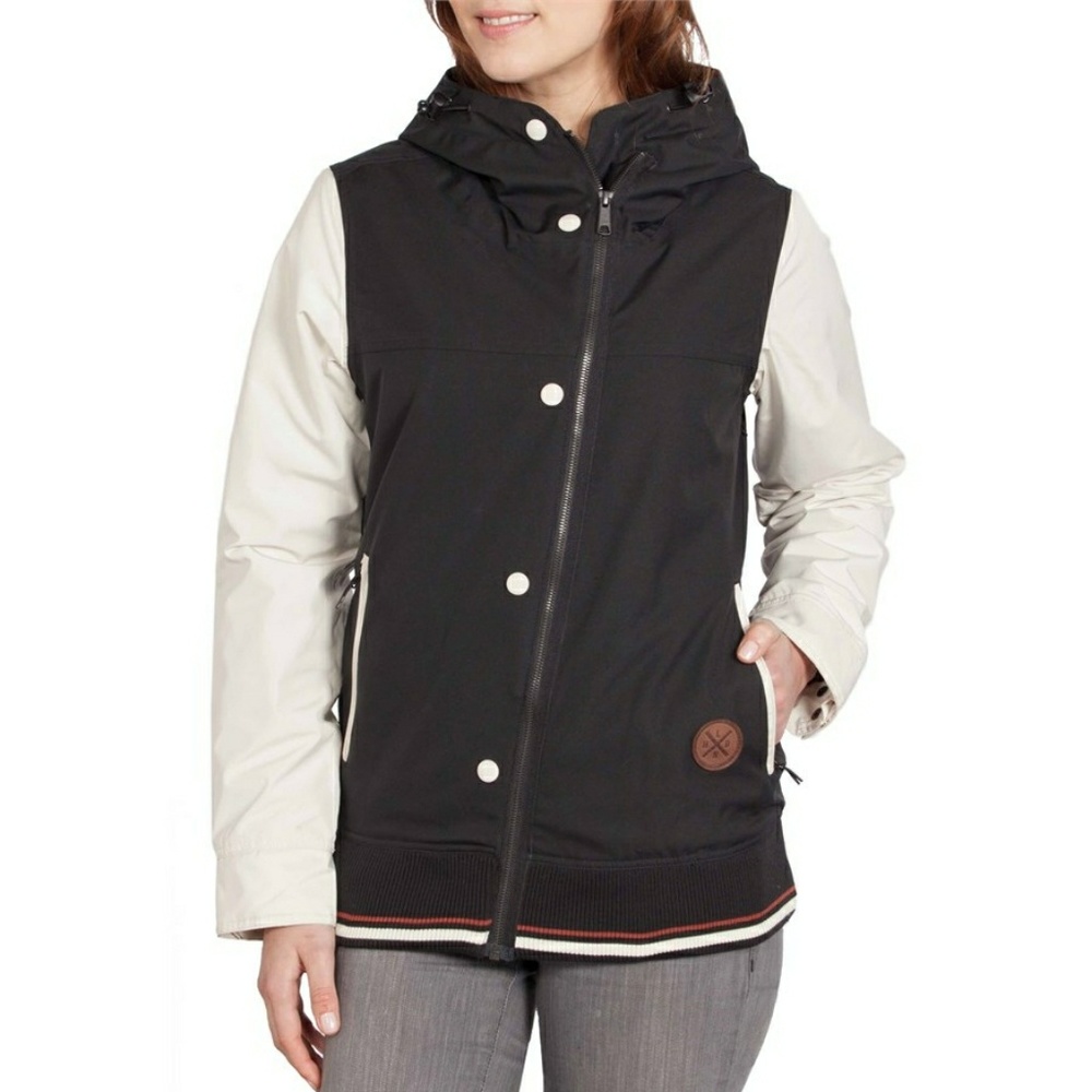 Holden Rydell Snowboard Jacket Ski Winter