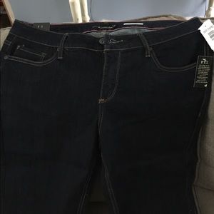 Hot topic lovesick the skinny jeans