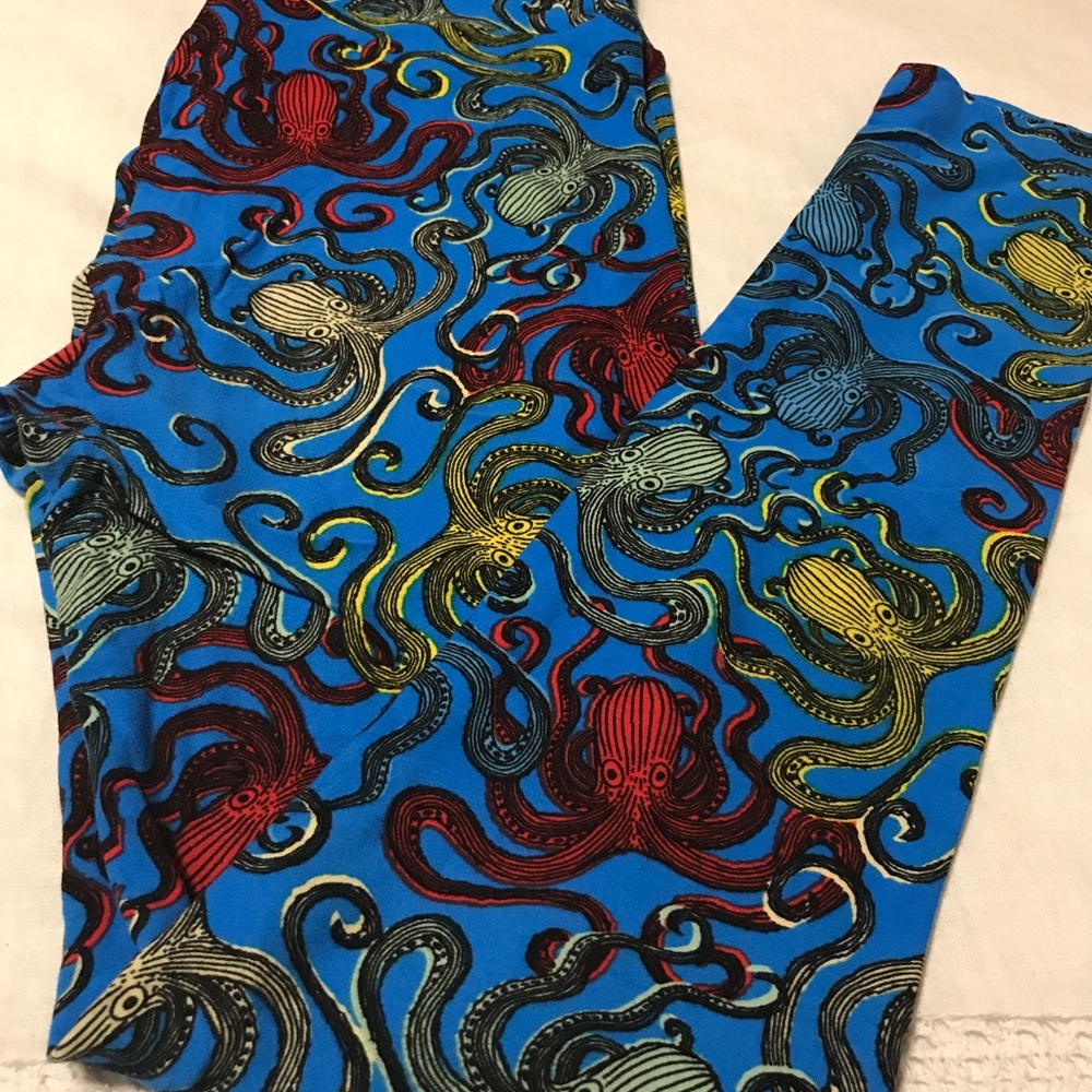 Lularoe Leggins