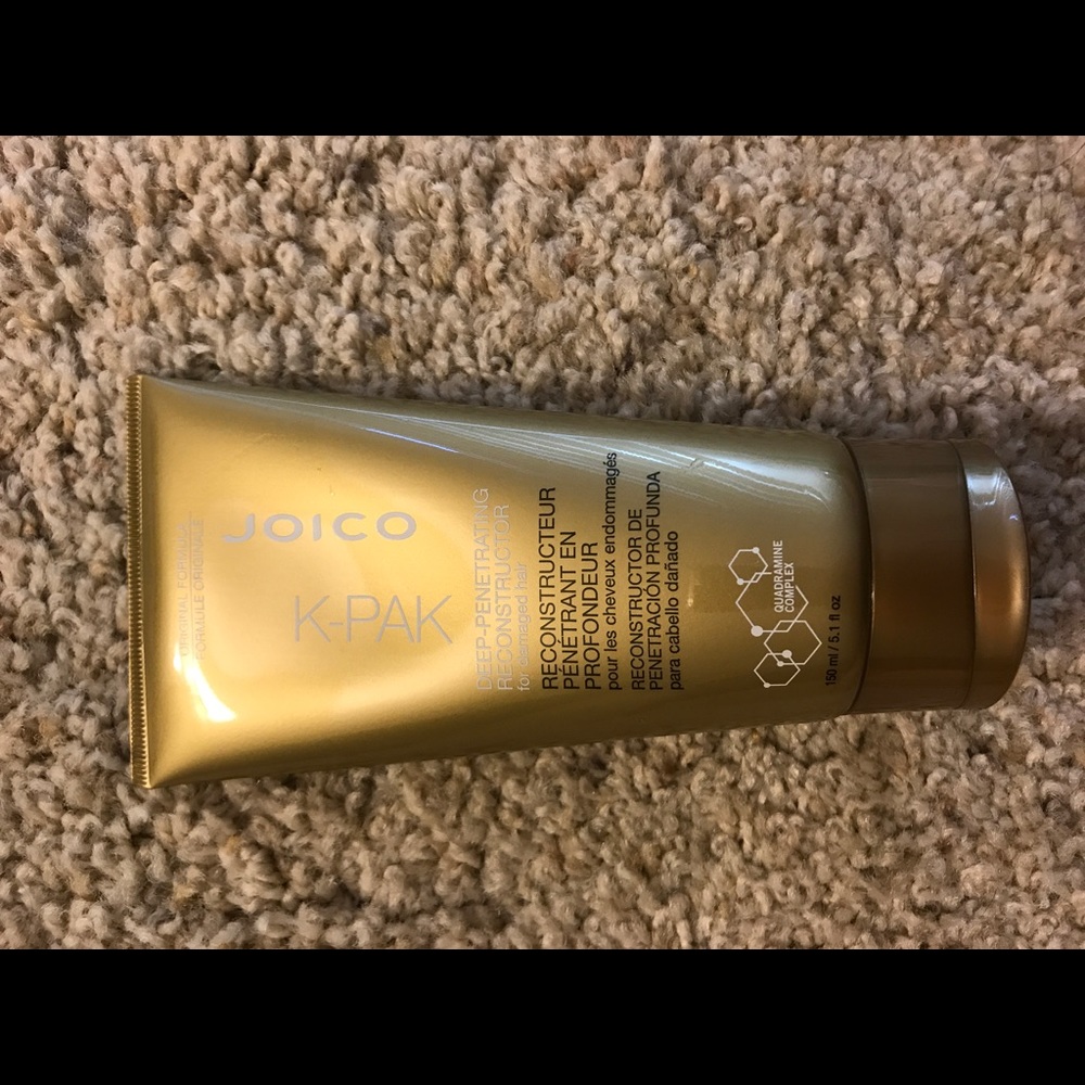 Joico reconstructor