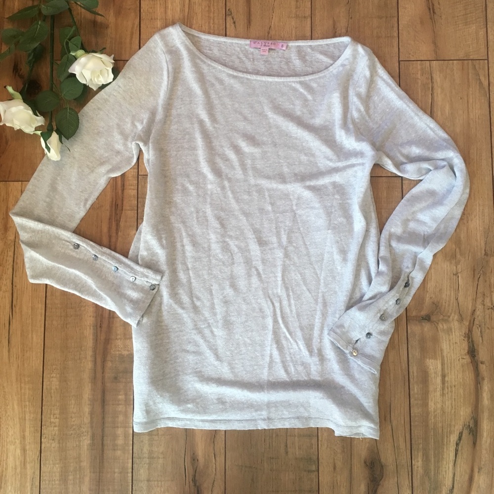 Calypso Sparkle Shirt
