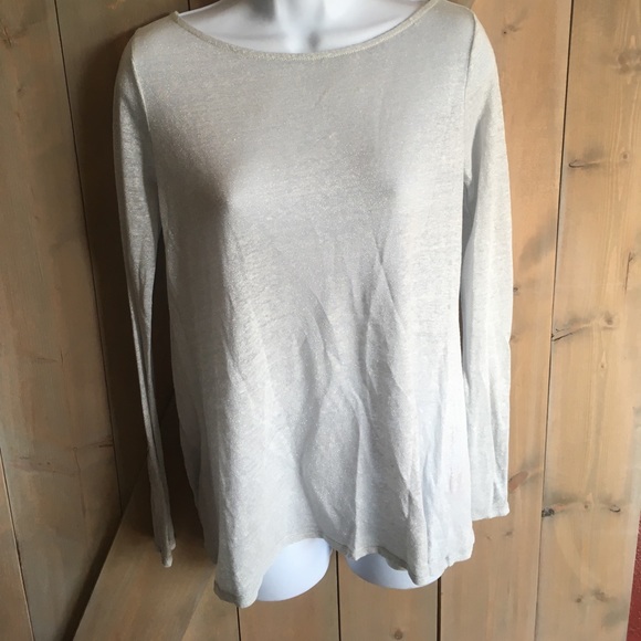 Calypso Sparkle Shirt - Picture 2 of 5