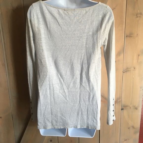 Calypso Sparkle Shirt - Picture 3 of 5