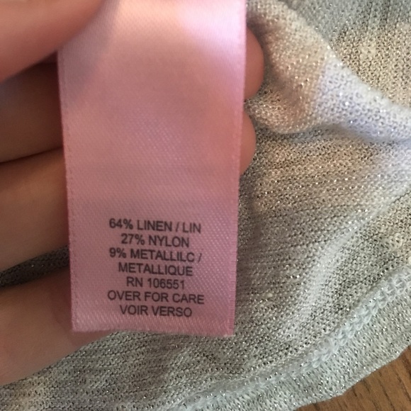 Calypso Sparkle Shirt - Picture 4 of 5