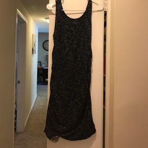 Maternity dress size small