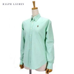 Ralph Lauren Button Down