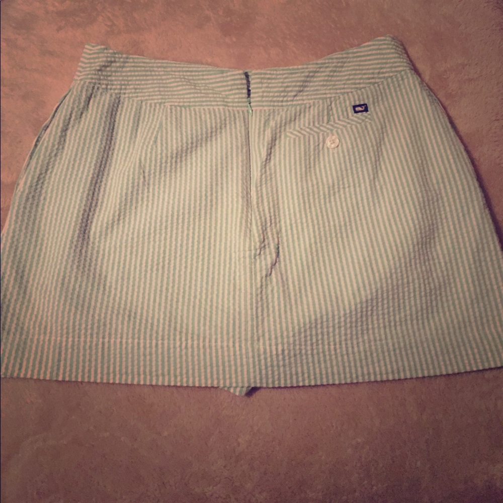 Vineyard Vines Skort