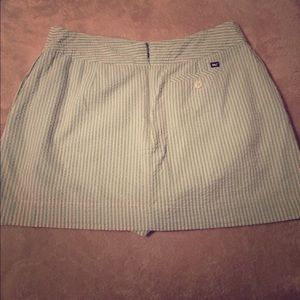 Vineyard Vines Skort