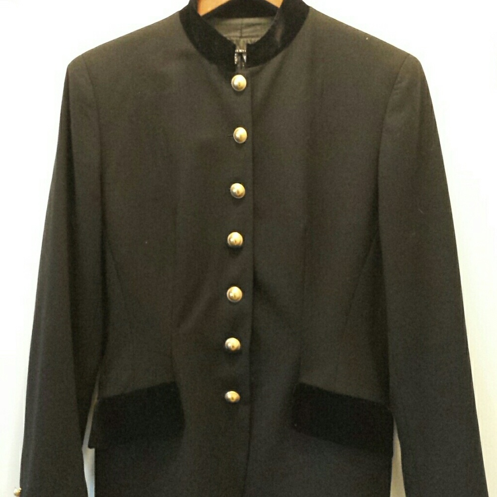 Blazer Jacket