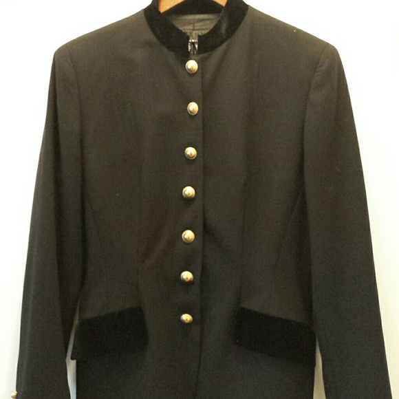 Blazer Jacket - Picture 1 of 3