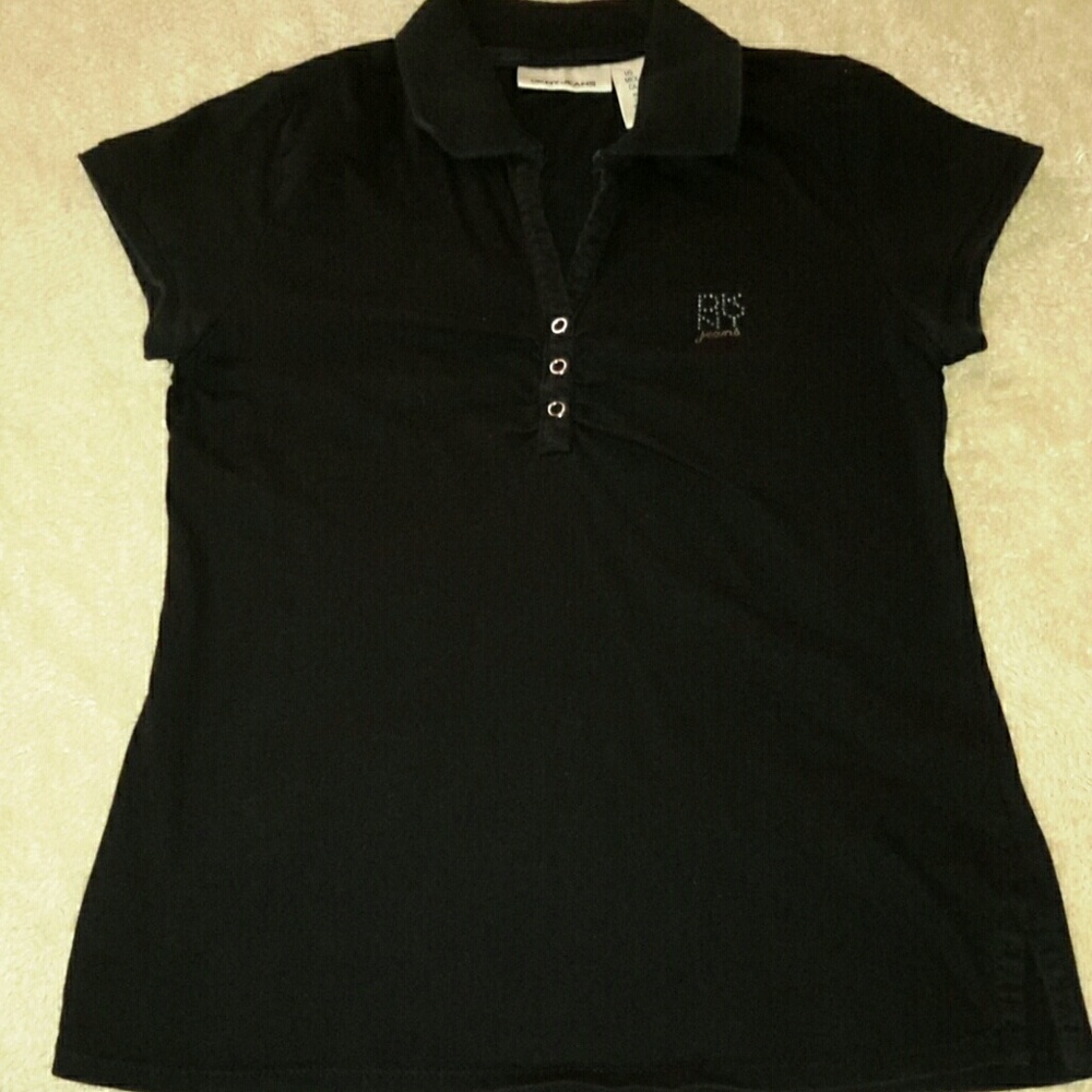 DKNY BLOUSE SIZE SMALL