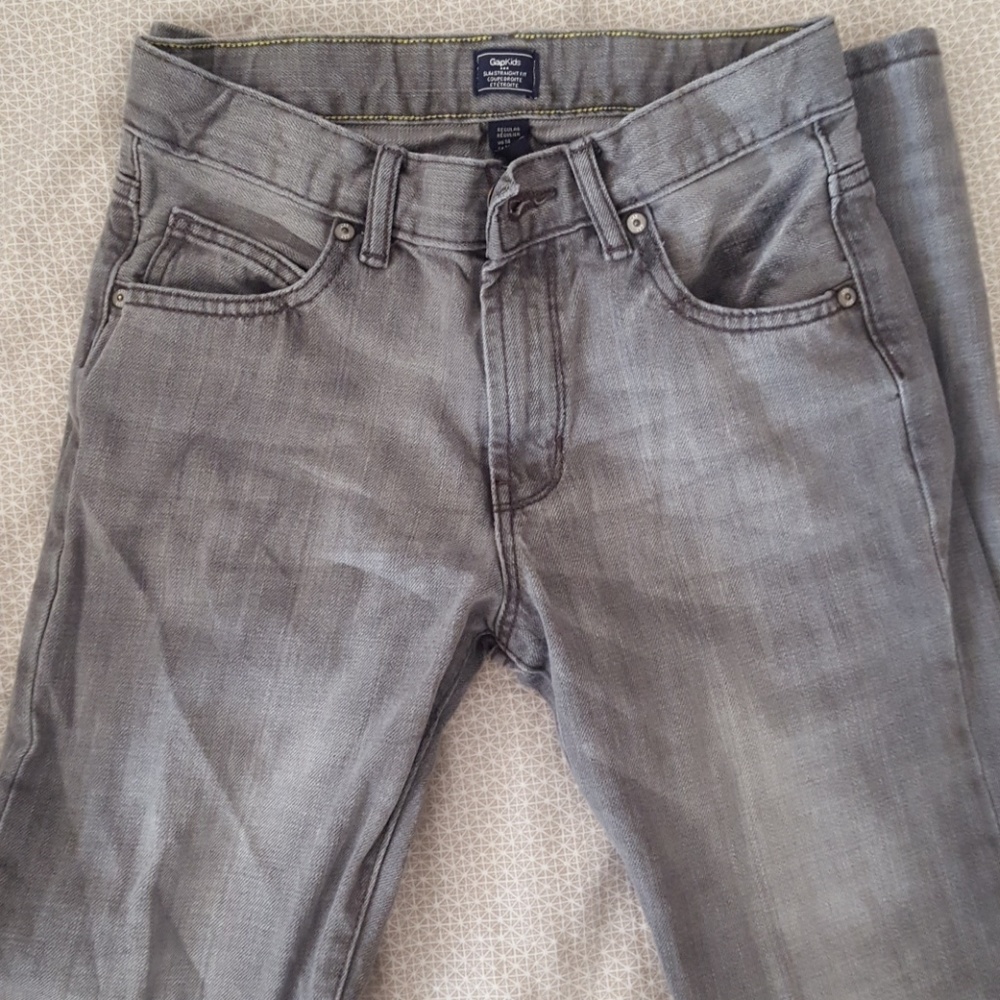 Boys GAP jeans