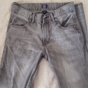 Boys GAP jeans