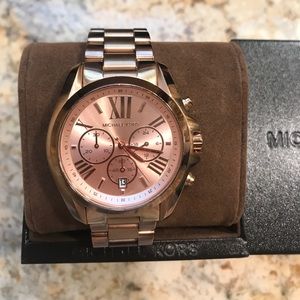 Michael Kors Bradshaw