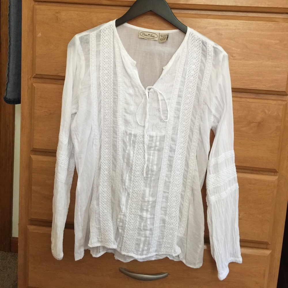 Women top