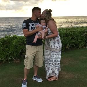 Meet your Posher, Mallory