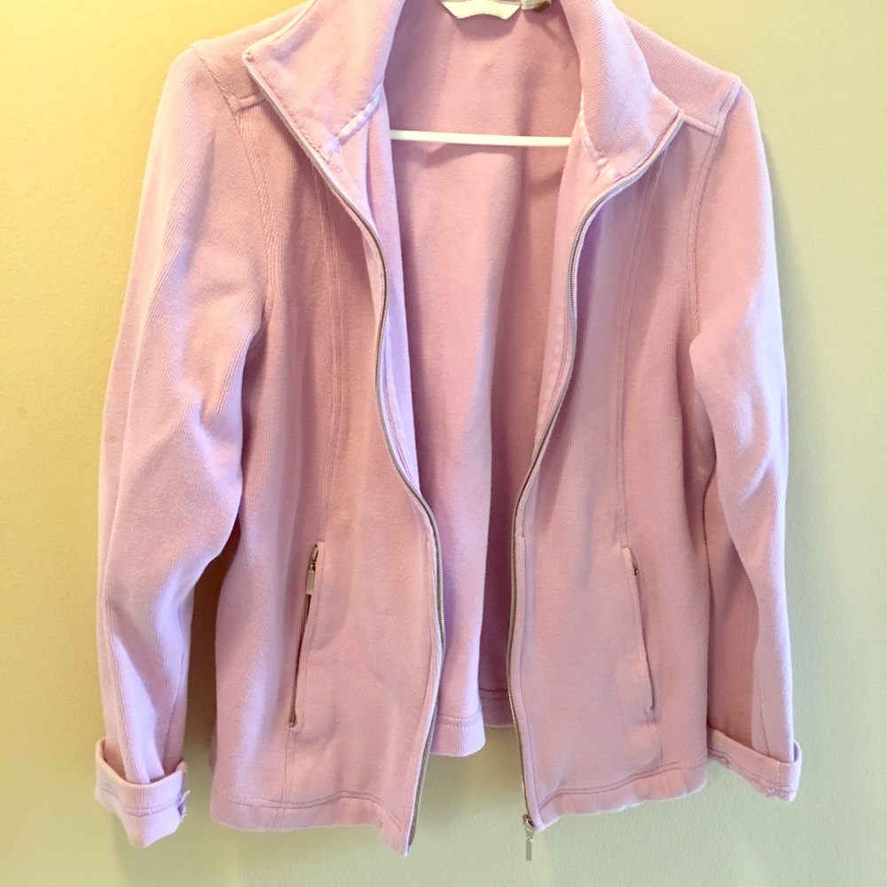 Womens sweater / jacket