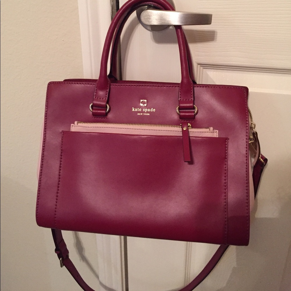 Kate spade ♠️ purse