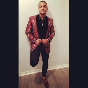 Meet your Posher, David