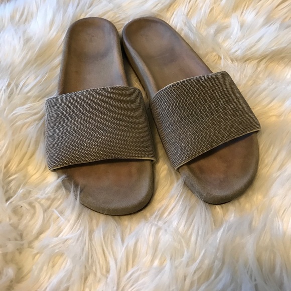 brunello cucinelli slides