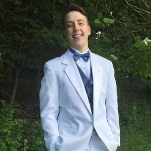 Meet your Posher, Jack