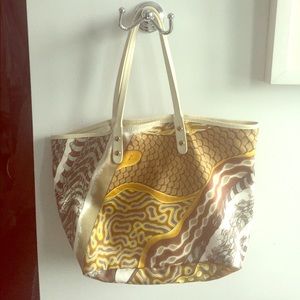Pucci Beach Bag