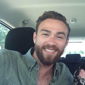 Meet your Posher, Blake