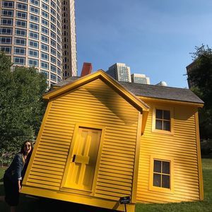 Meet your Posher, Melina