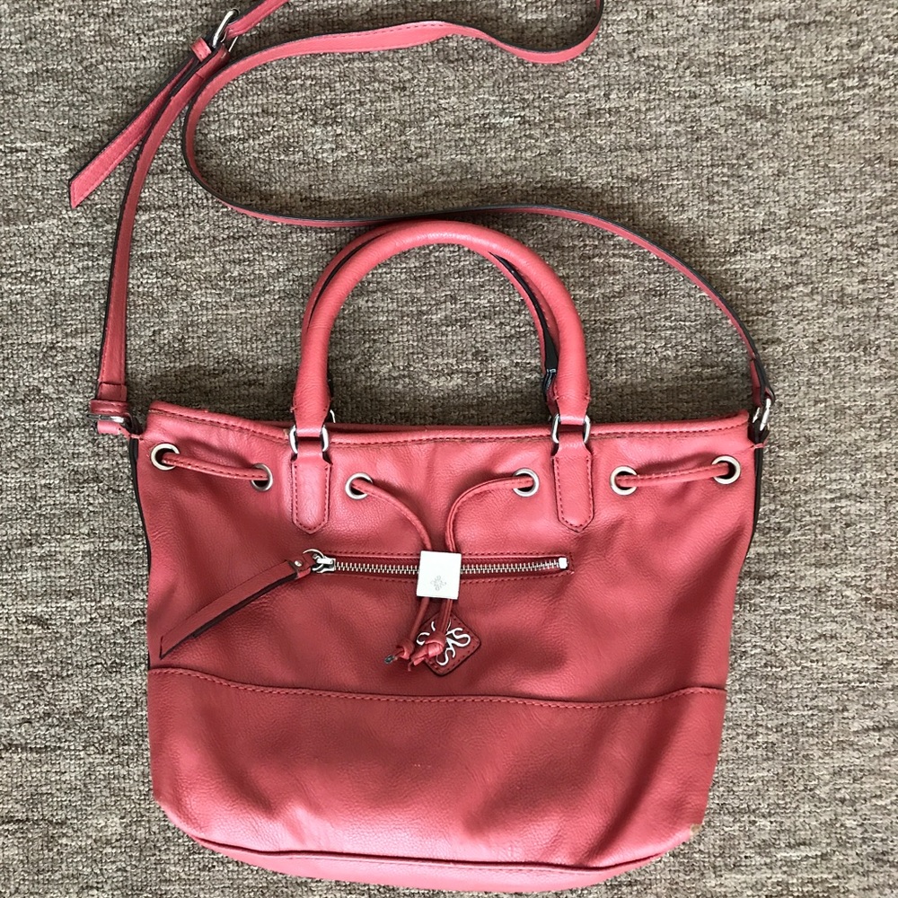 Verawang Purse