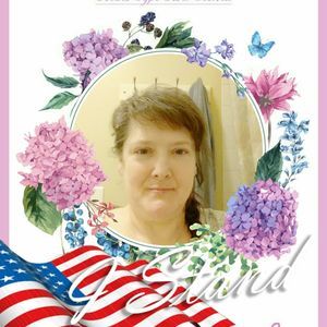 Meet your Posher, Anna may