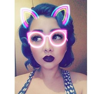 Meet your Posher, Nicky