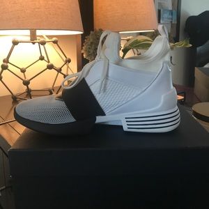 Kendall and Kylie sneakers