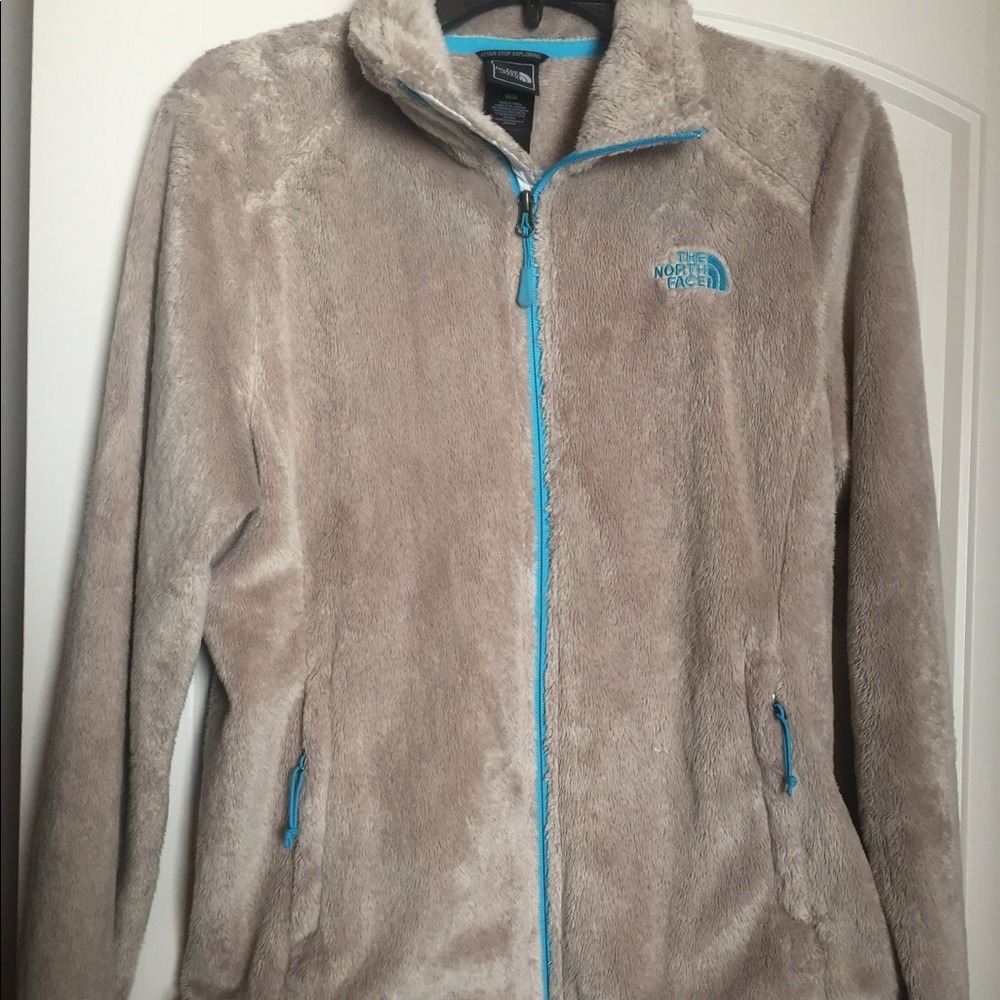 Northface Full Zip Jacket - image 1
