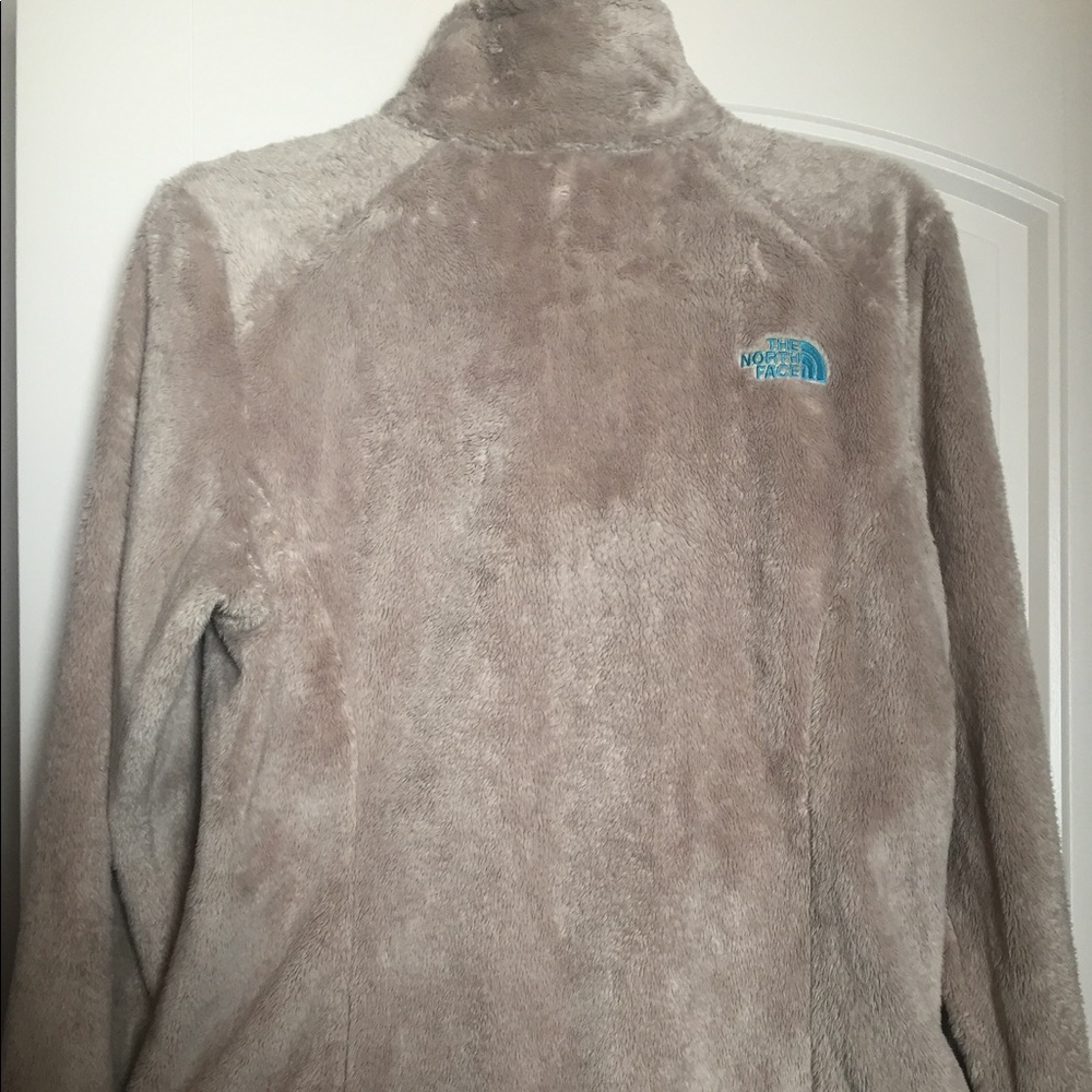 Northface Full Zip Jacket - image 2