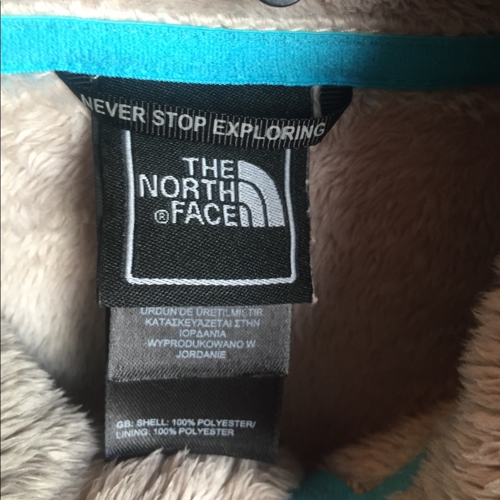 Northface Full Zip Jacket - image 3