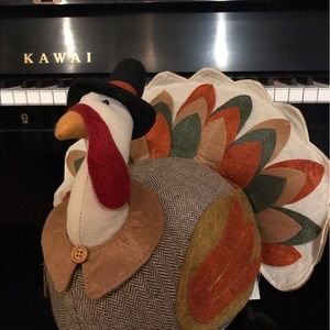 Meet your Posher, Laura