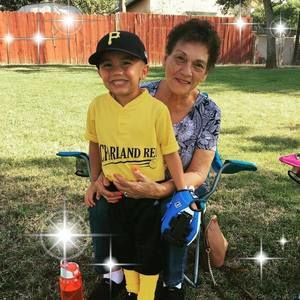 Meet your Posher, Isabel