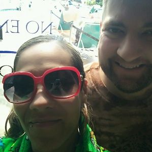 Meet your Posher, Madeline