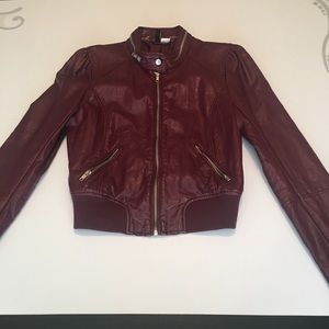 H & M Polyester Stylish Jacket