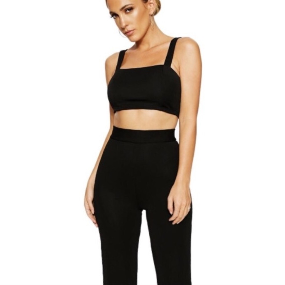 NWT Naked Wardrobe 2 piece We Are All Set
